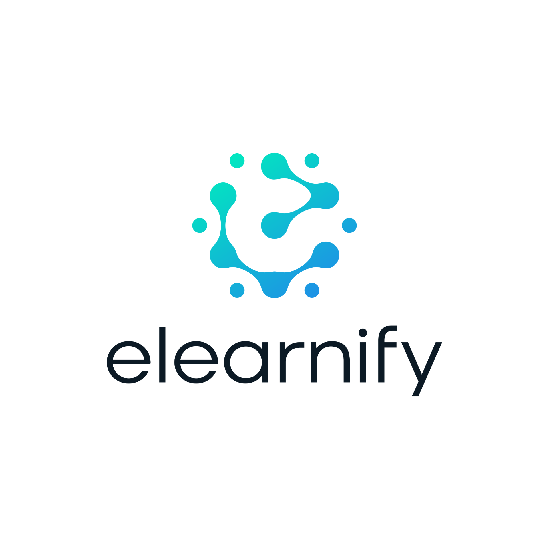 elearnify Logo